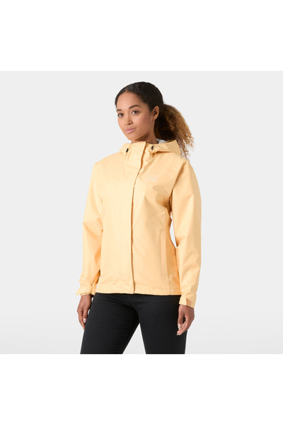 Helly Hansen Seven Kadın Yağmurluk