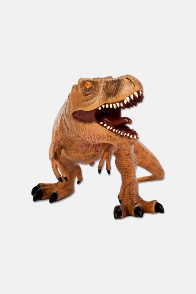 RECUR Tyrannosaurus Rex Toy Figurine