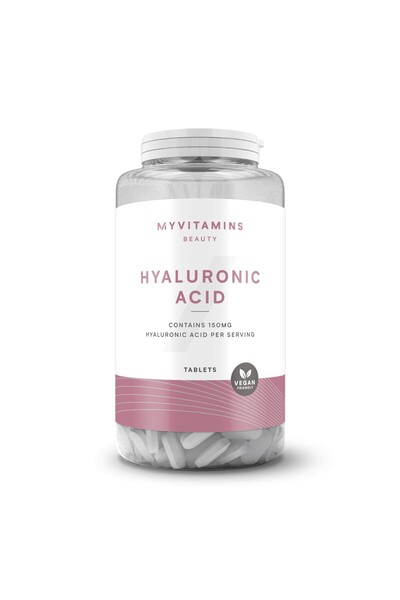 MYPROTEIN Comprimate de Acid Hialuronic 30 comprimate