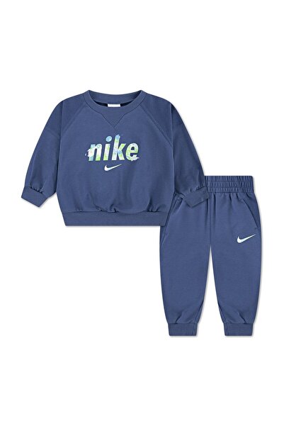Nike Set de trening NKN GFX Crew Inf