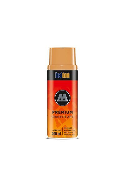 Molotow Belton Premium 400 ml 197 camel