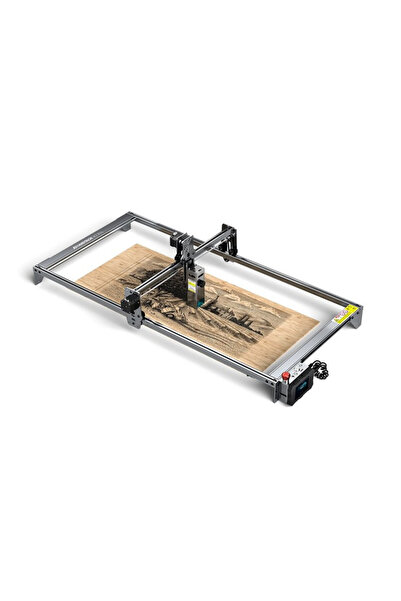 Atom stack Kit de extindere a suprafeței de lucru la 850 x 410 mm pentru Atom...