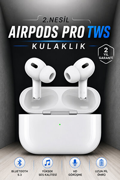 Genel Markalar Kablosuz Bluetooth Kulaklık Gürültü Önleme, Su Geçirmez, Mikro...