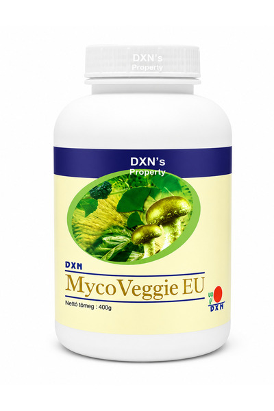 DXN ميكوفيجي مسحوق400جرام