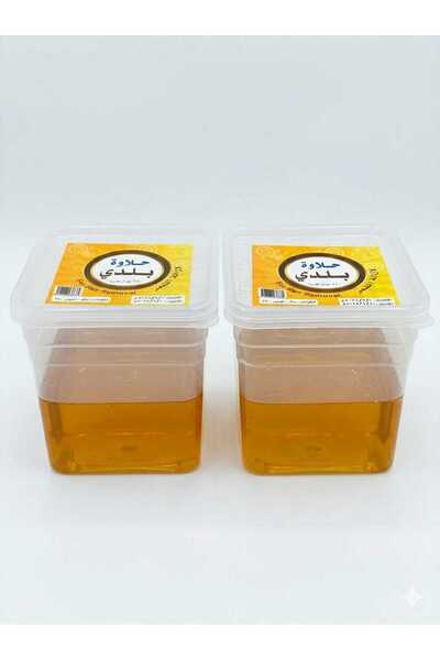ALBAGA Balei Original Sweetness Hair Removal - Super Natural Care 2 Boxes