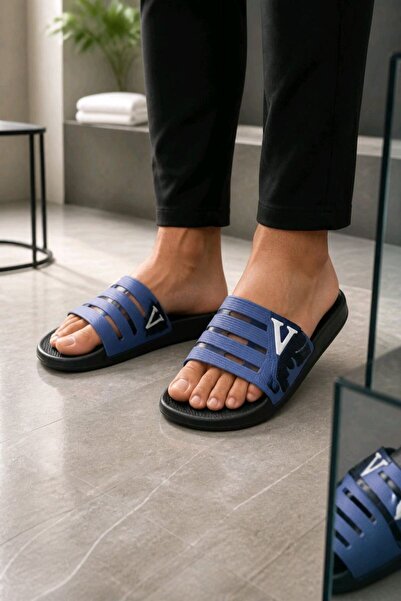 Monalisa Home Size 37 Colorful Soft Sole Slippers