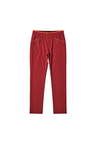 La Sportiva MEN'S PUEBLO PANT L RED
