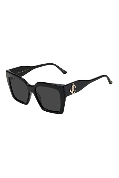 Jimmy Choo Ochelari de Soare Damă Negru ELENI/G/S 807/IR