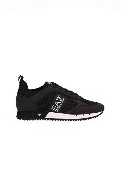 EA7 Erkek Ayakkabı 7X000334AF18610