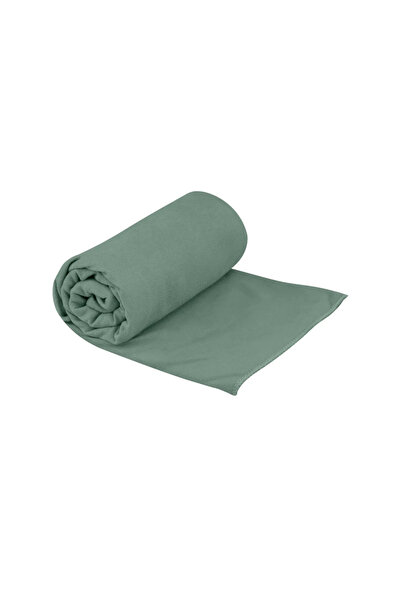Sea to Summit DRYLITE TOWEL - Green - L
