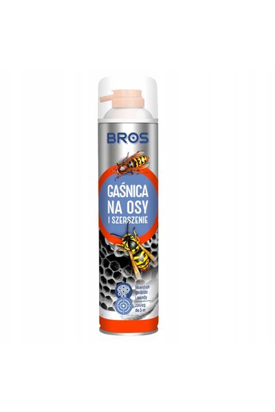 bros Spray pentru furnici și viermi 300ml