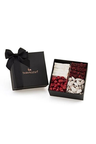 BAKIRKAZAN BEHLÜL KARIŞIK (245 GR)