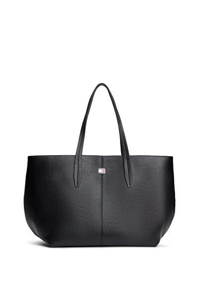 Tommy Jeans Black Women Tote