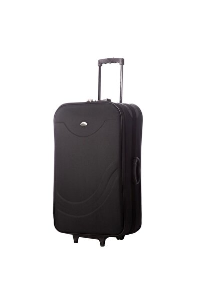 Master Troler Camper 76x48x21 cm 2.5 kg negru