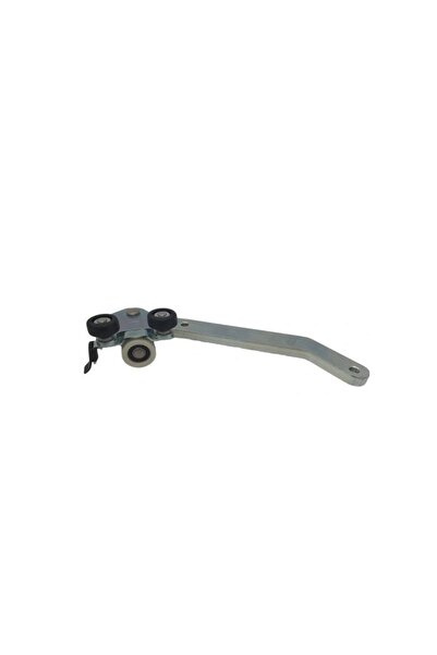 RapidAuto Rola usa culisanta IVECO DAILY II, 01.1999-04.2006, spate, partea d...