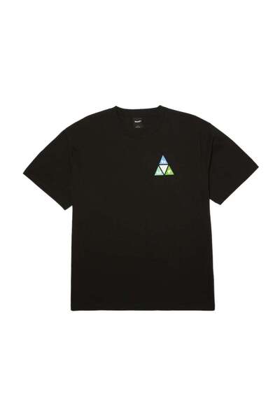 HUF Tricou Prismă Triplu Triunghi