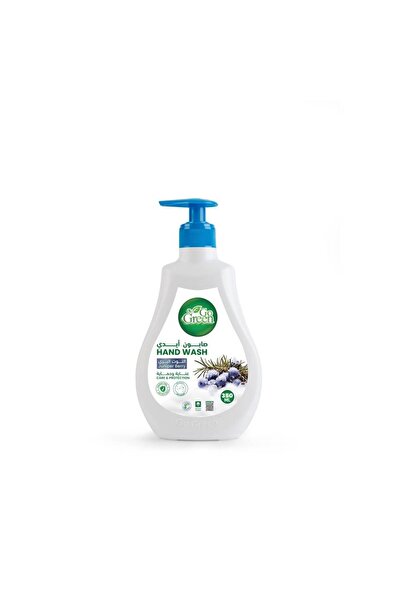 Go Green Antibacterial Hand Soap Juniper 350 ML - piece