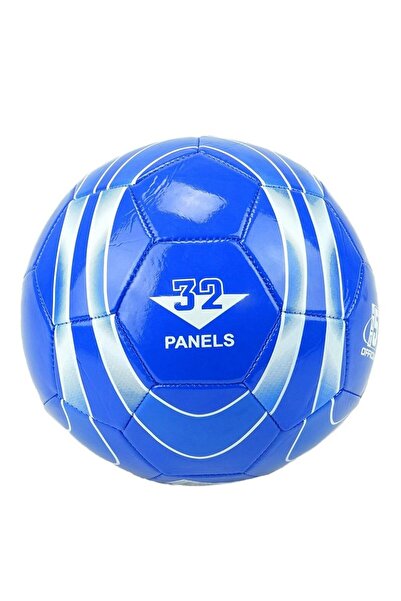 ChillOutlet Minge de fotbal albastra