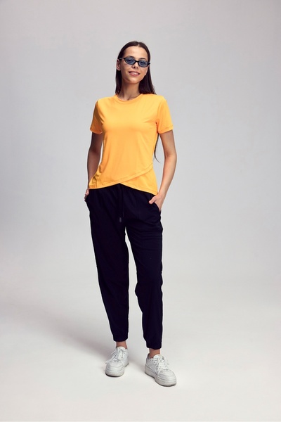 Scorp Serene Women's Sports Pants Black
