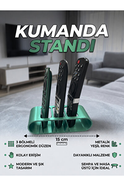 NO BRAND Kumanda Standı