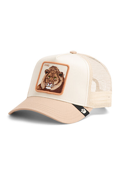 Goorin Bros . King Trucker Cap
