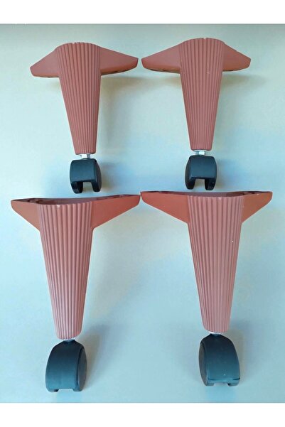 OnurMobilyaEvimde 4Pcs Magic Coffee Table Legs,Smart Coffee Table Legs,Furnit...