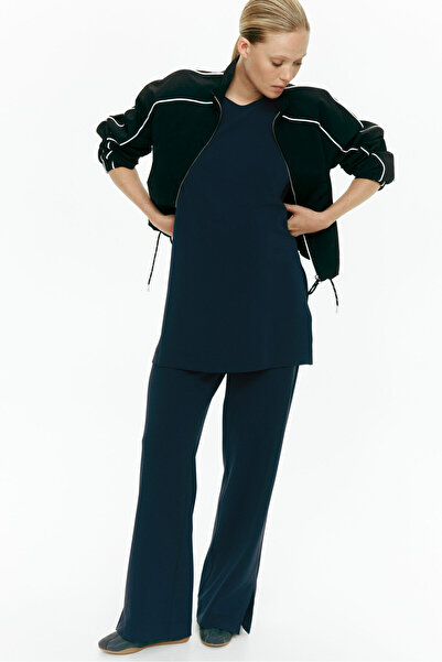 H&M MAMA 2 Parçalı Jarse Set