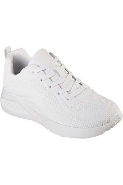 SKECHERS Sneakers Bobs, White, Women