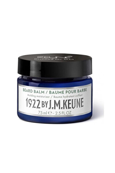 Keune Balsam pentru Barba - 1922 by J.M. Beard Balm, 75 ml