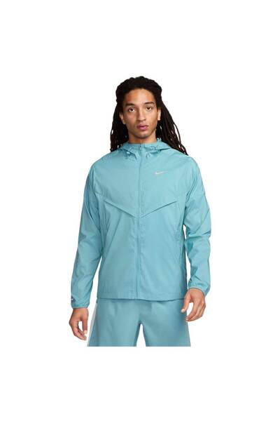 Nike Jachetă de alergare pentru bărbați Windrunner Repel XL