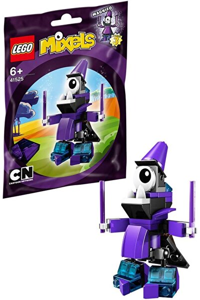 LEGO Mixels MAGNIFO 41525