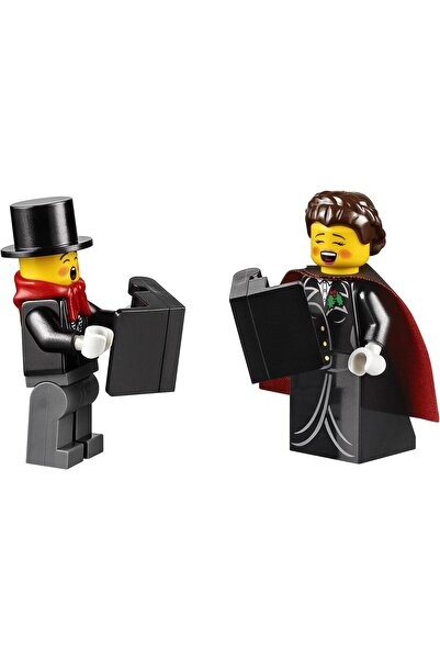 LEGO Creator Expert Winter Toy Shop