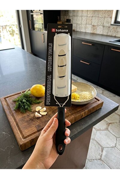 cook&kitchen Tohana Hand Grater Slicer 30 cm