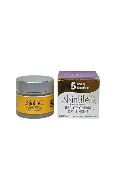 Skinlite Skin Lite Beauty Cream Day & Night 80 g