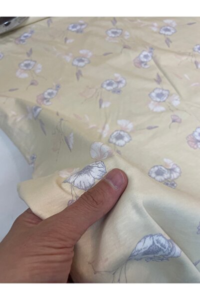 EGE DESIGN Single-Cotton Combed Cotton