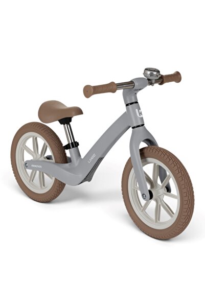 Kikka Boo Bicicletă de jogging Lanser - Gri