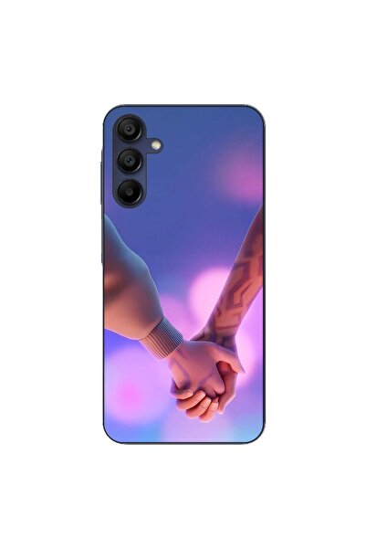 OEM Θήκη συμβατή με Samsung Galaxy A15 4G 5G, από σιλικόνη gel TPU, μοντέλο K...