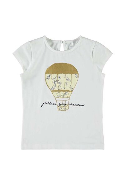 Name it Tricou bebeluși cu mânecă scurtă 80