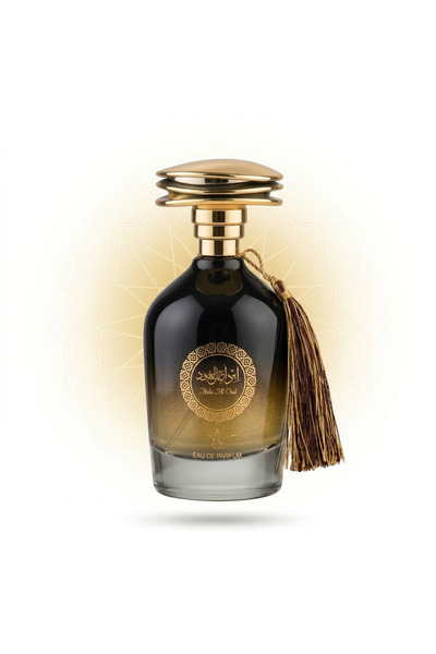 Ayelet Parfumuri Orientale pentru Bărbați - Ibda Al Oud 100ML - EDP