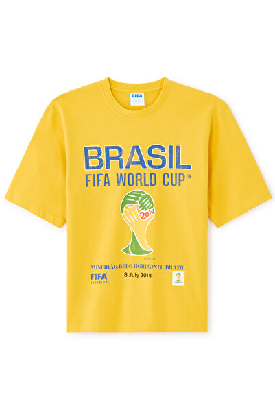 CELIO Tricou FIFA