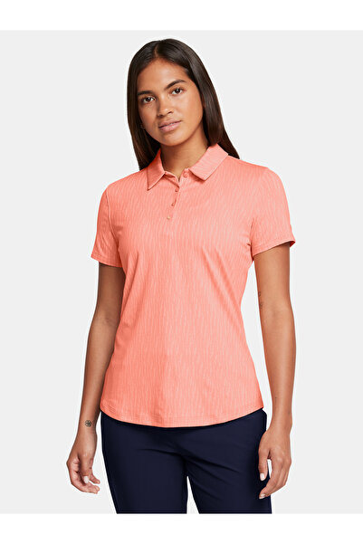 Under Armour Tricou polo de damă UA Playff 3.0 Digi Jaq