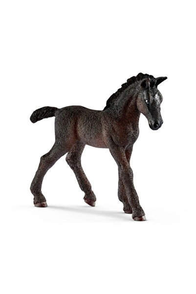 SCHLEICH Фигурка на жребче Липизанер, Конен клуб 13820
