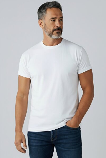 Twin Basic Tişört