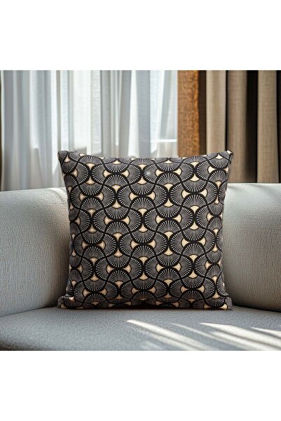 Beauty Home ΜΑΞΙΛΑΡΟΘΗΚΗ ΣΤΟΦΑ SCALE WAVE LUXURY