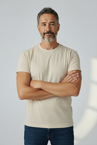 Twin Basic Tişört