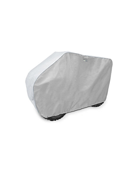 KEGEL Prelata, husa exterioara ATV huse quad marime L + TopCase 180-215/125/1...