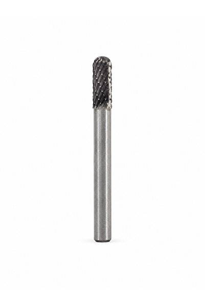 6mm C Form Karbür Kalıpçı Freze