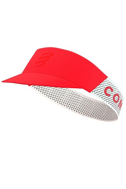 Compressport Vizor Pro Racing FW 2025-Roșu