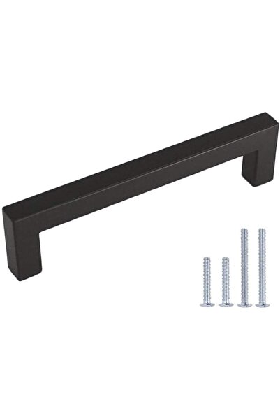 LONTAN Set 10 Manere Mobila, LONTAN, Montare Facila, Distanta Gauri 160mm, Ot...