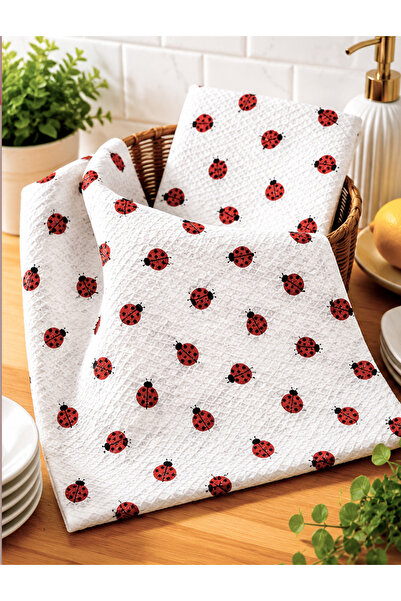Bursa Cotton Mutfak Kurulama Bezi